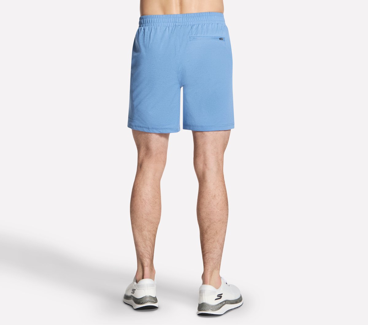 Skechers Men | Weekend 7 Inch Short