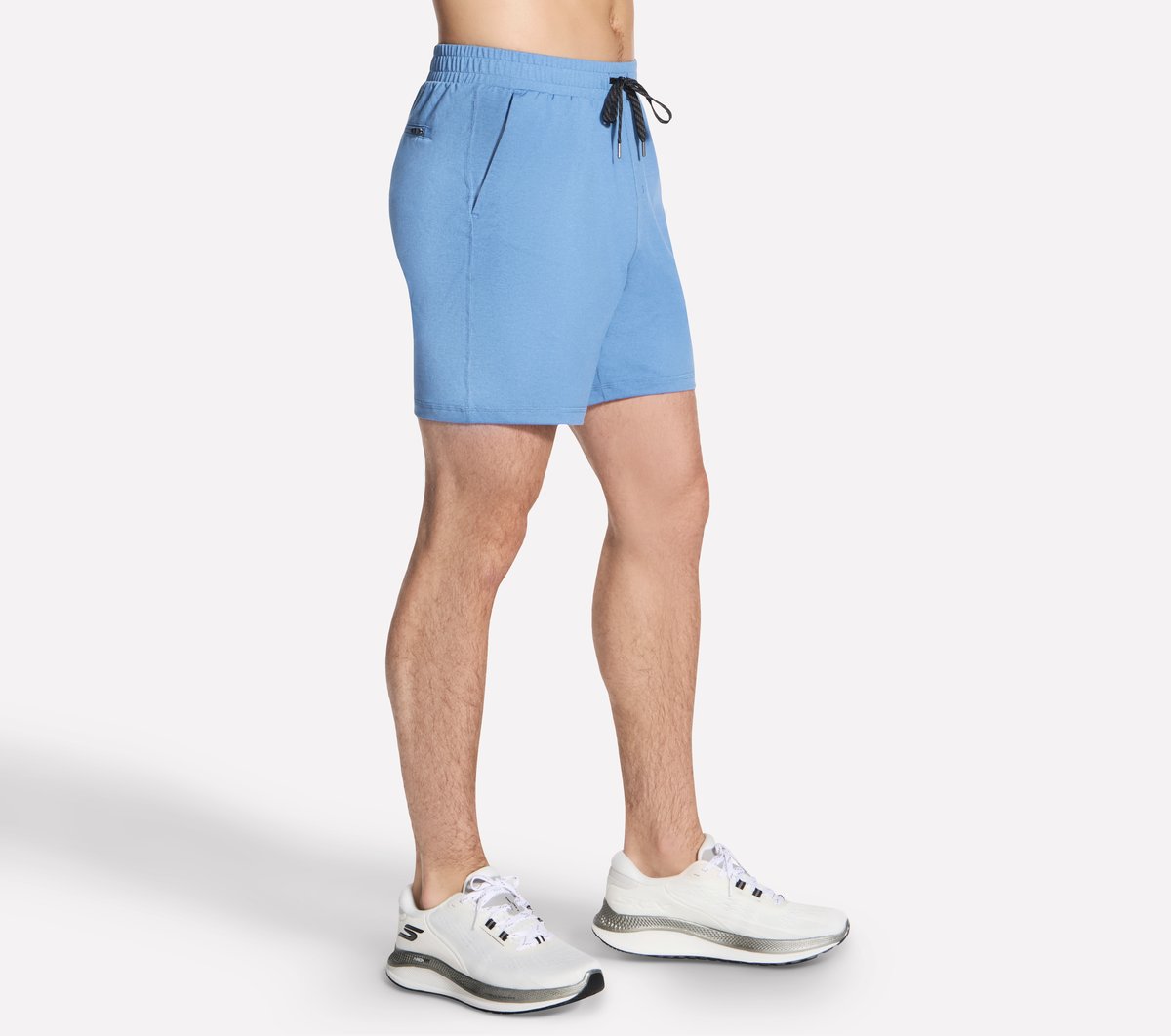 Skechers Men | Weekend 7 Inch Short