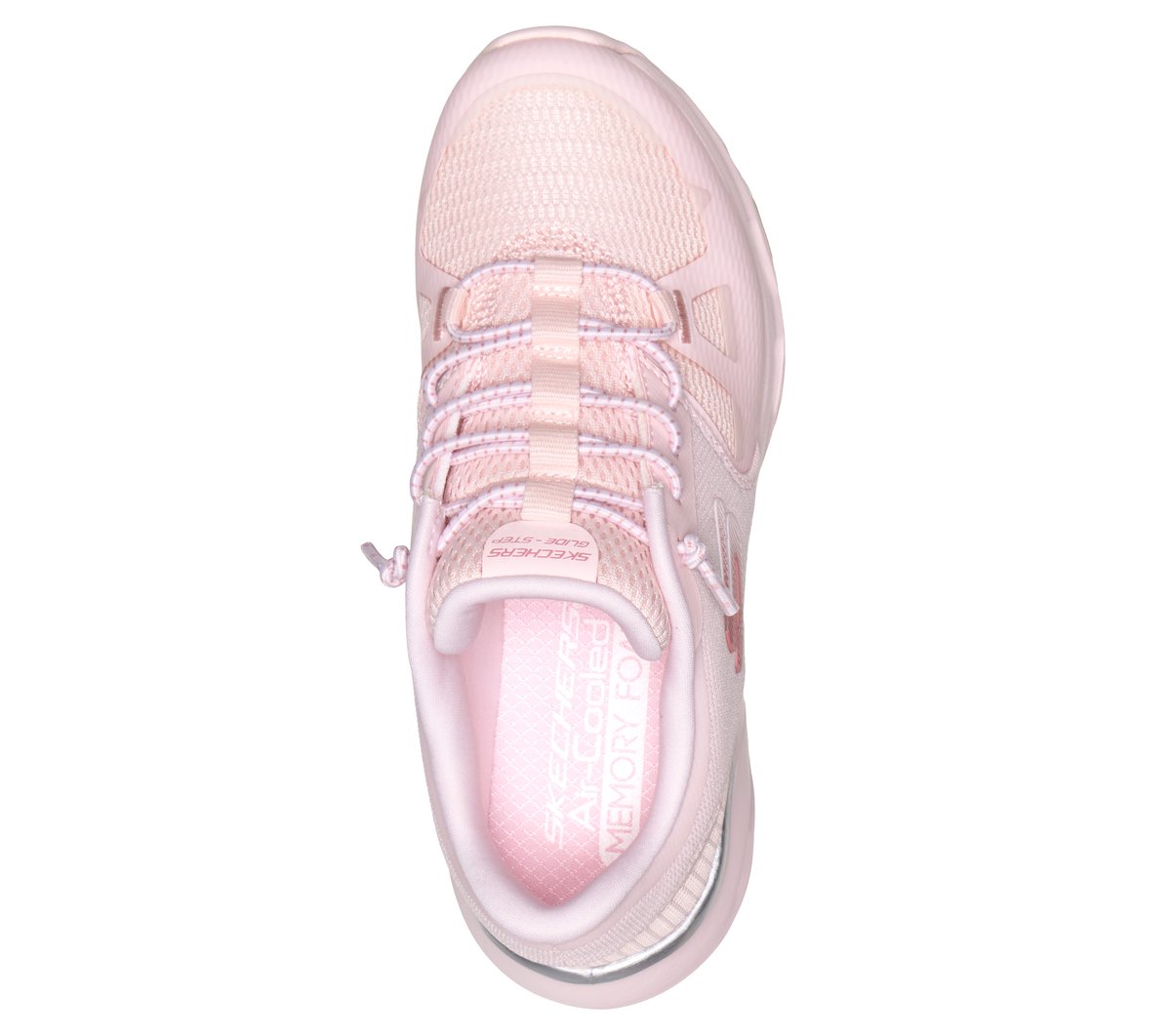 Skechers Kids | Mommy & Me: Glide-Step Plus - Rosy Glow