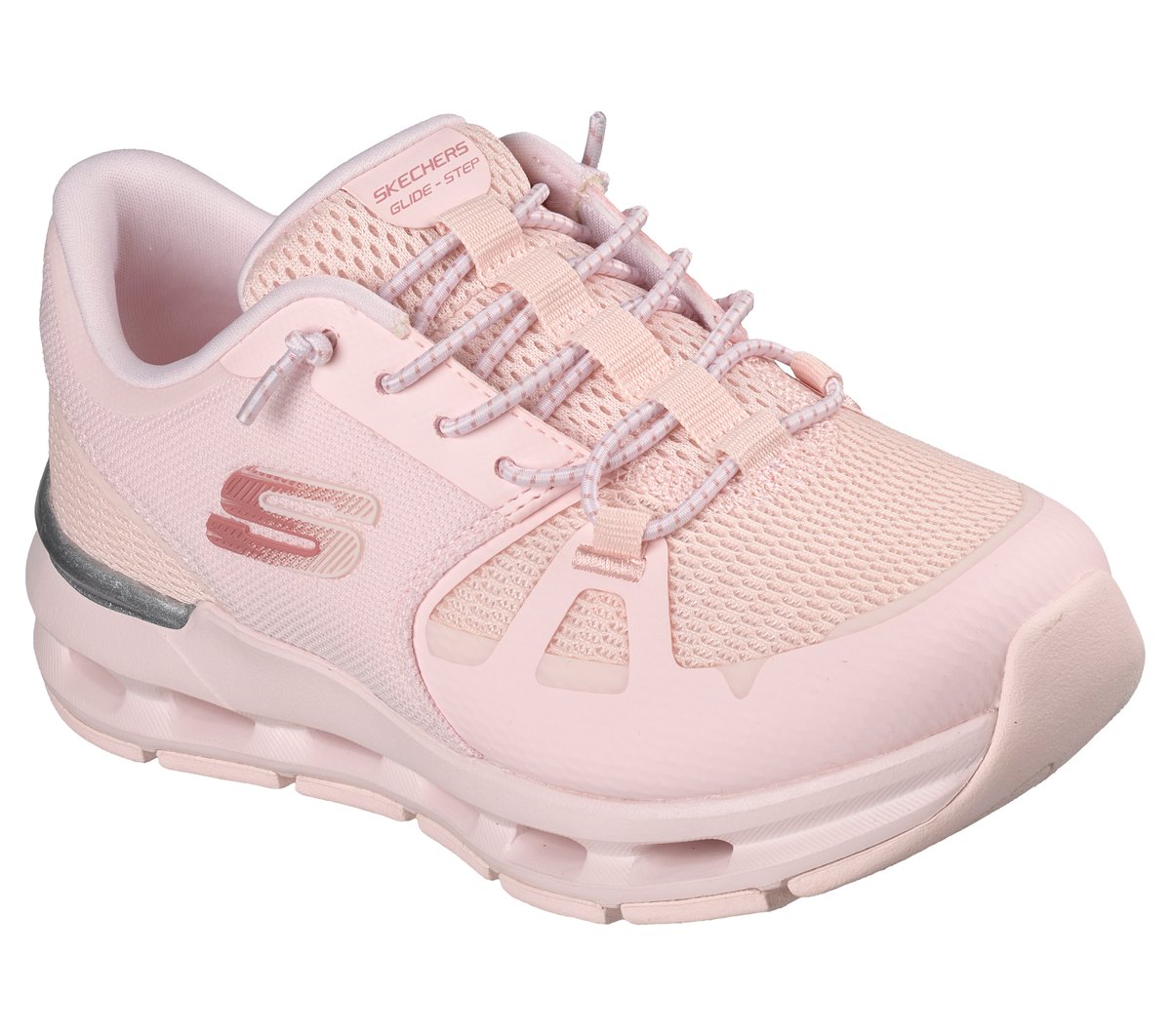 Skechers Kids | Mommy & Me: Glide-Step Plus - Rosy Glow