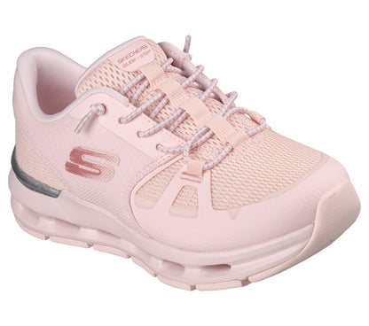 Skechers Kids | Mommy & Me: Glide-Step Plus - Rosy Glow