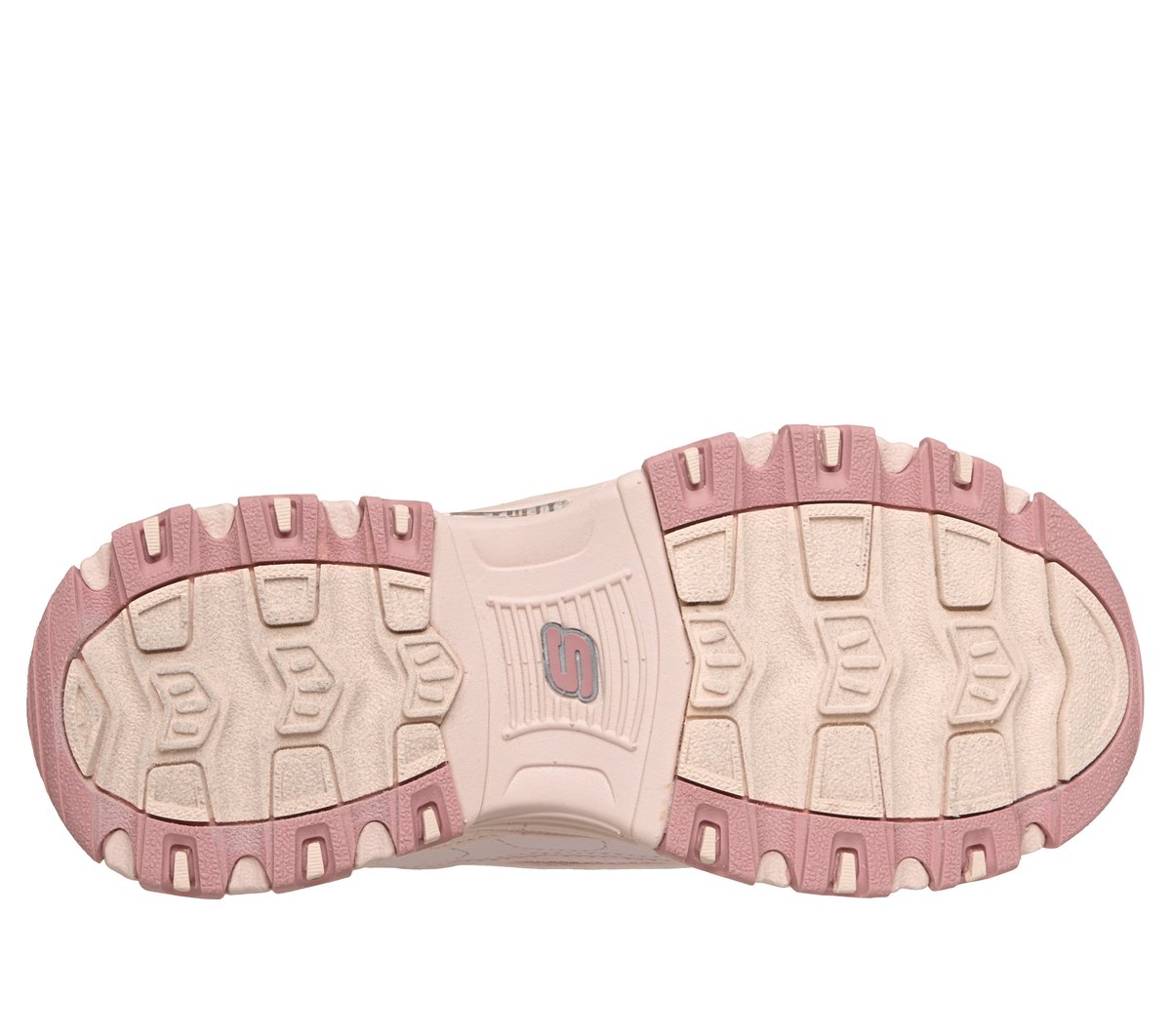 Skechers Kids | Mommy & Me: D'Lites - Sweet Blush