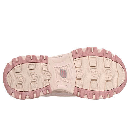 Skechers Kids | Mommy & Me: D'Lites - Sweet Blush