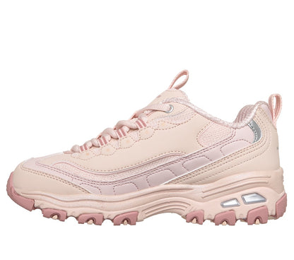 Skechers Kids | Mommy & Me: D'Lites - Sweet Blush