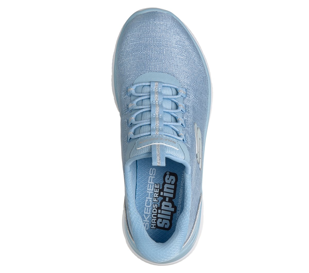 Skechers Kids | Skechers Slip-ins: Summits - Sparkline