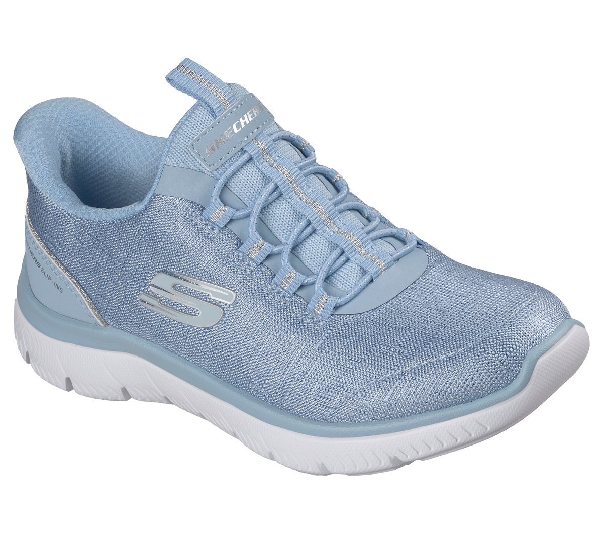 Skechers Kids | Skechers Slip-ins: Summits - Sparkline