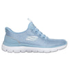 LIGHT BLUE