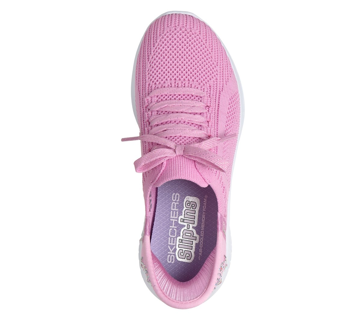 Skechers Kids | Skechers Slip-ins: Ultra Flex 3.0 - Glimmer Dream