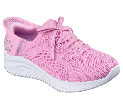 Skechers Kids | Skechers Slip-ins: Ultra Flex 3.0 - Glimmer Dream