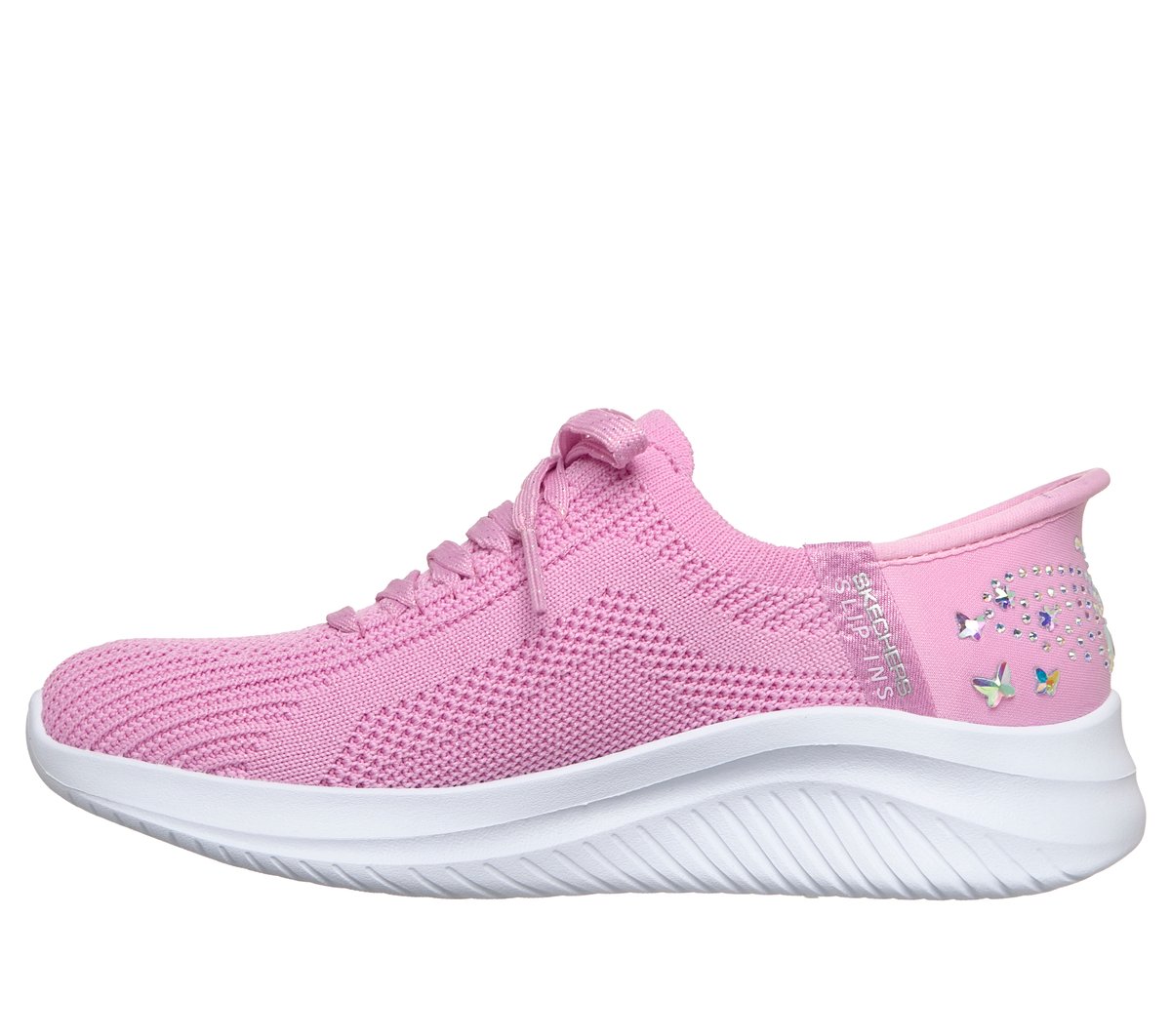 Skechers Kids | Skechers Slip-ins: Ultra Flex 3.0 - Glimmer Dream