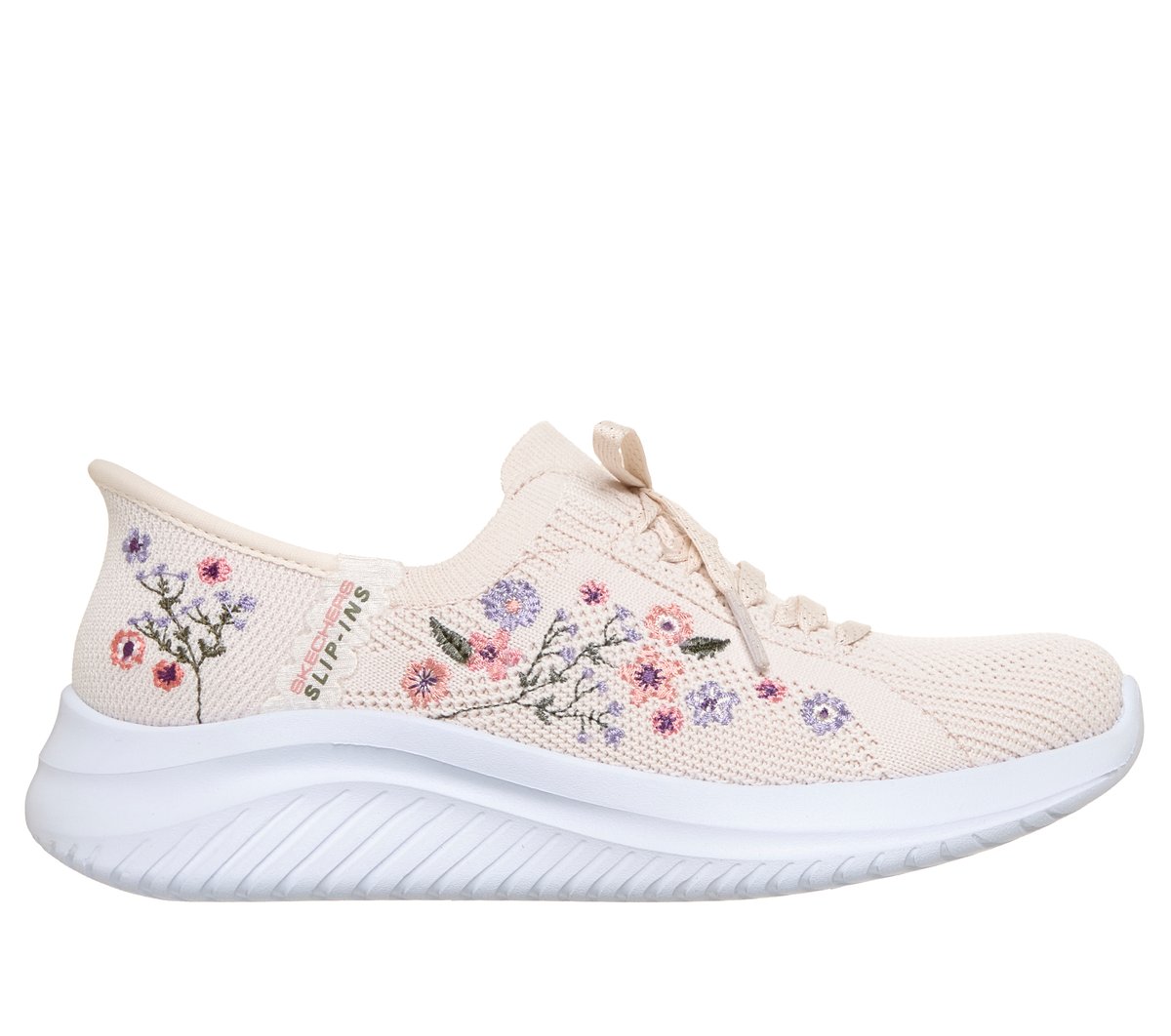 Skechers Kids | Skechers Slip-ins Mommy & Me: Ultra Flex 3.0 - Blossom Garden