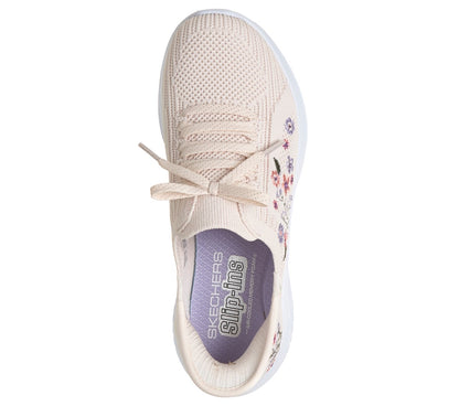 Skechers Kids | Skechers Slip-ins Mommy & Me: Ultra Flex 3.0 - Blossom Garden