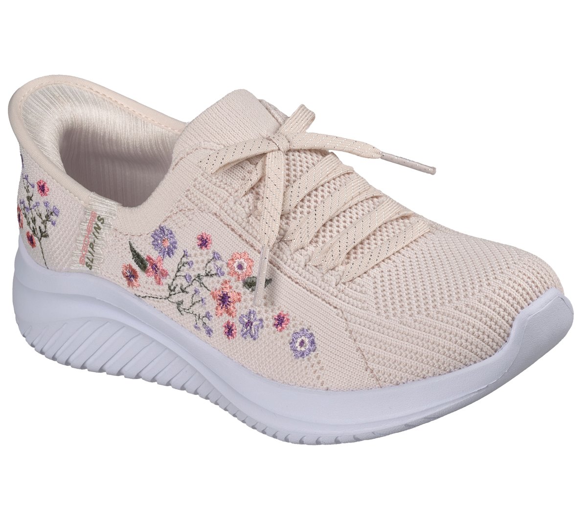 Skechers Kids | Skechers Slip-ins Mommy & Me: Ultra Flex 3.0 - Blossom Garden