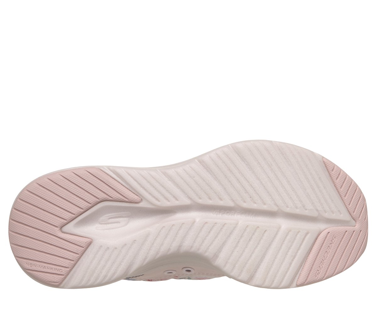 Skechers Kids | Skechers Slip-ins: Contour Foam - Cozy Fit Gentle Bloom