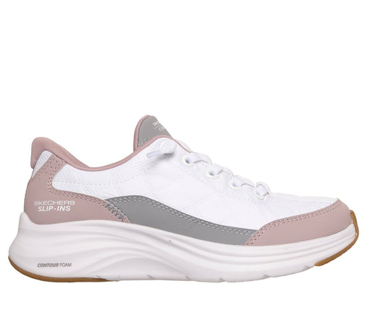 Skechers Kids | Skechers Slip-ins: Contour Foam - Cozy Fit