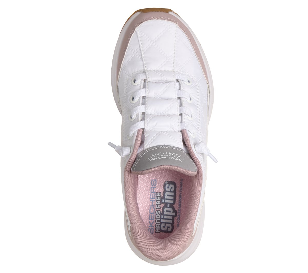 Skechers Kids | Skechers Slip-ins: Contour Foam - Cozy Fit