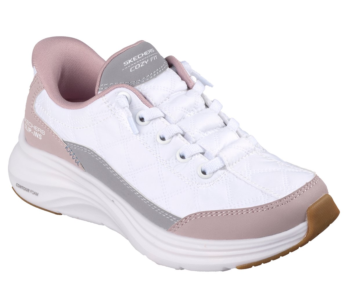 Skechers Kids | Skechers Slip-ins: Contour Foam - Cozy Fit