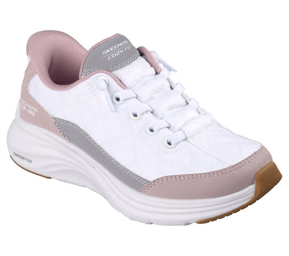 Skechers Kids | Skechers Slip-ins: Contour Foam - Cozy Fit