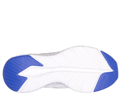 Skechers Kids | Skechers Slip-ins JGoldcrown: Contour Foam - Cozy Fit Love Notes