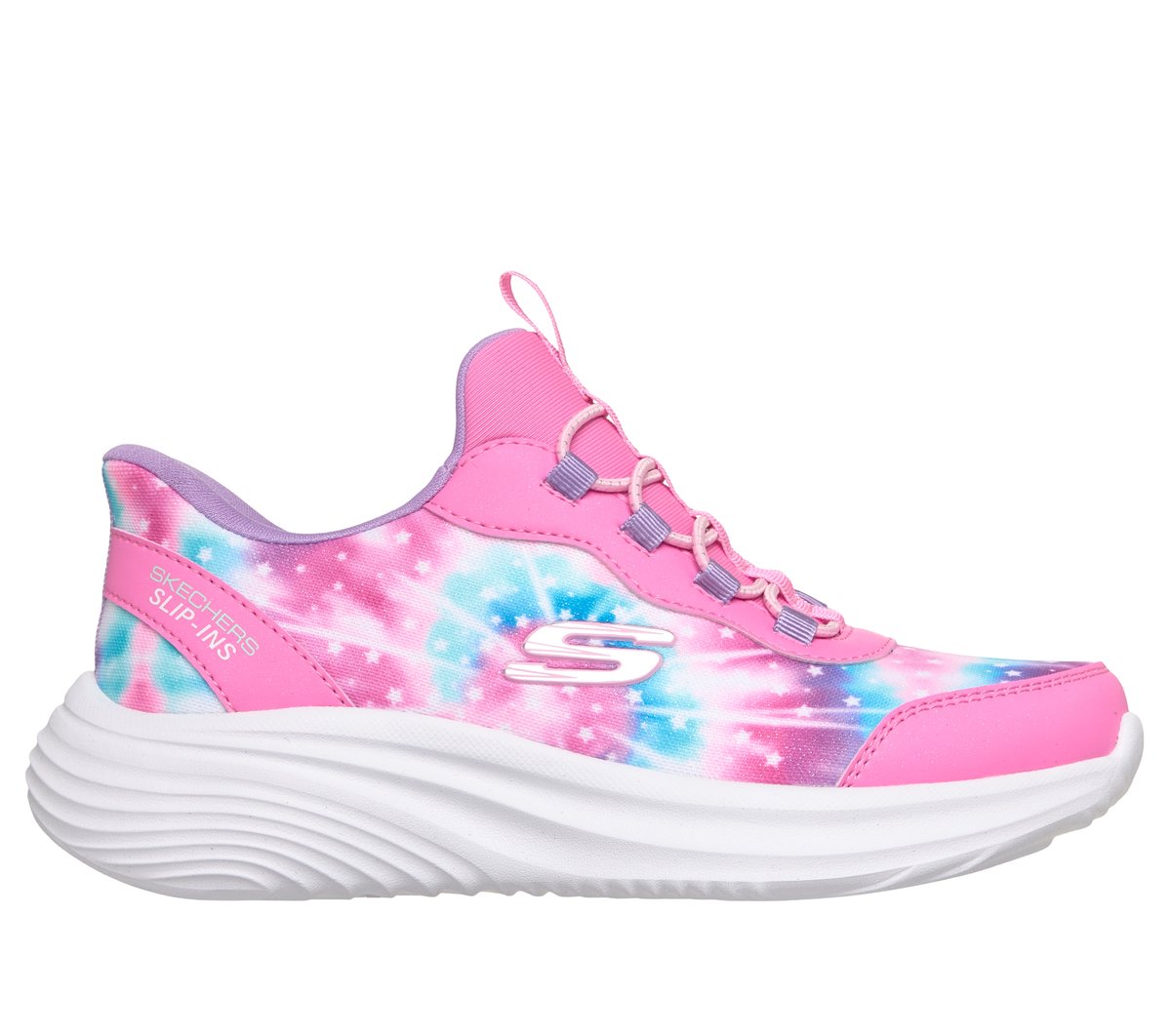 HOT PINK / MULTI,2.0