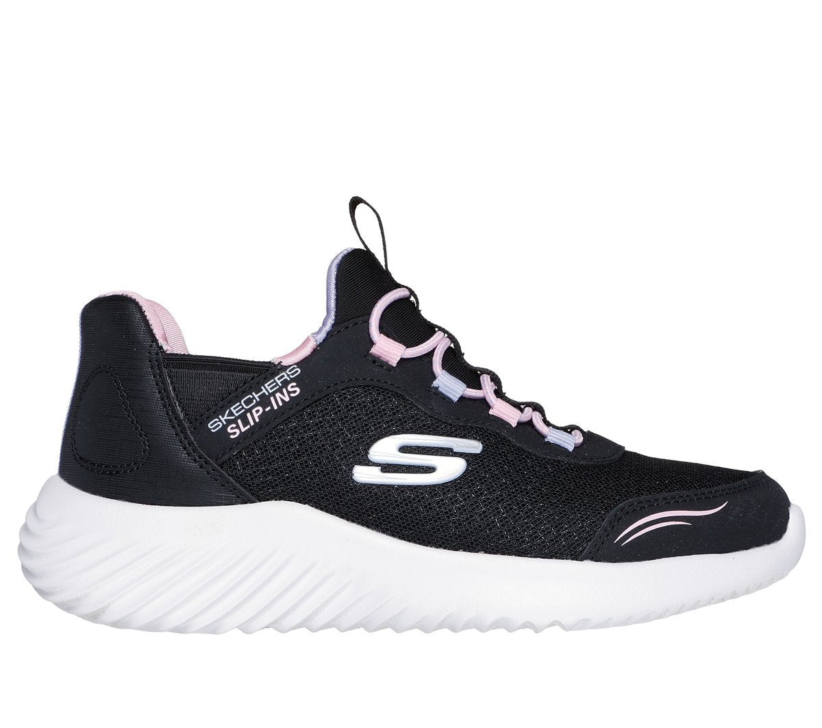 Skechers Kids | Skechers Slip-ins: Bounder - Simple Cute