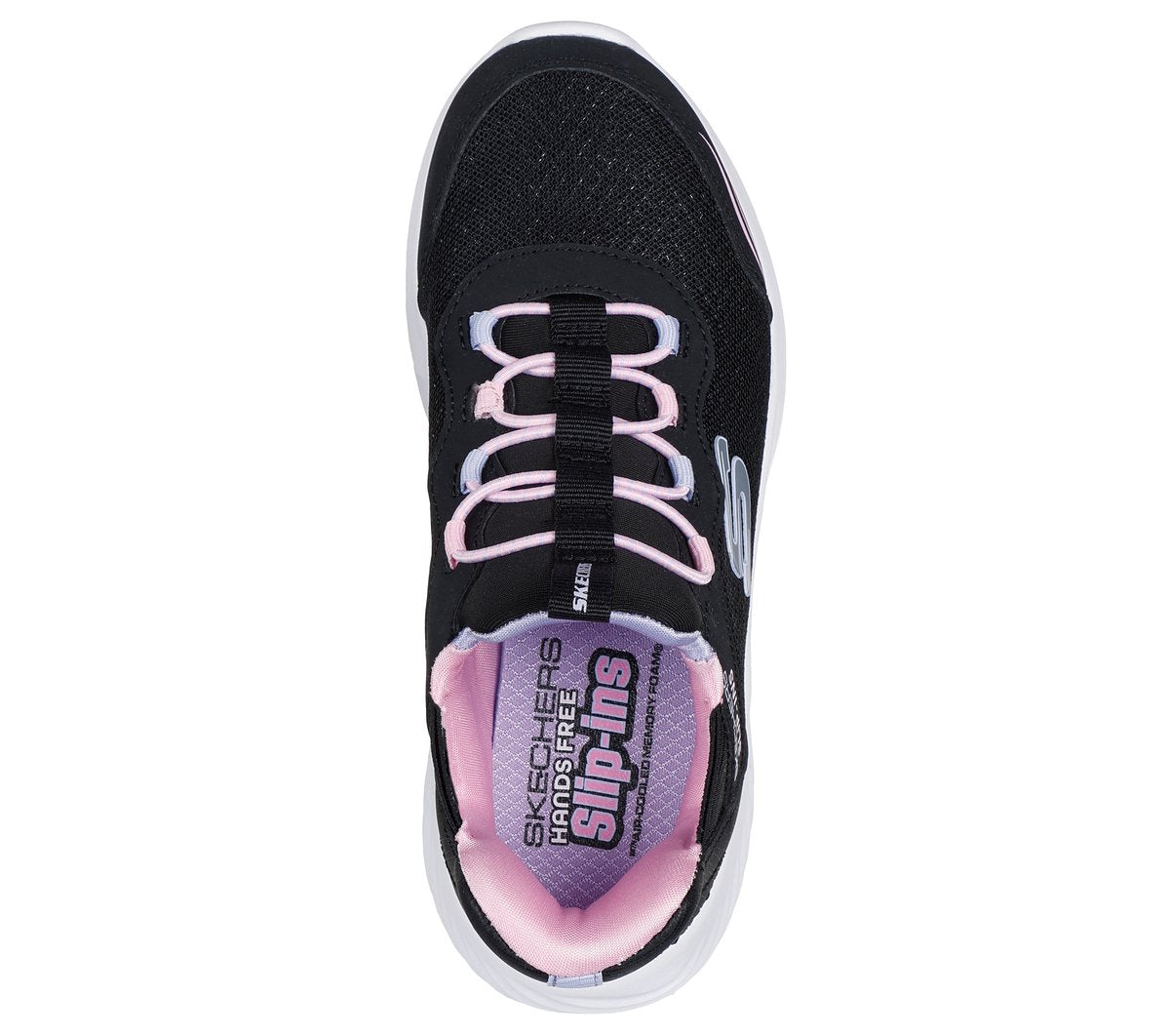Skechers Kids | Skechers Slip-ins: Bounder - Simple Cute