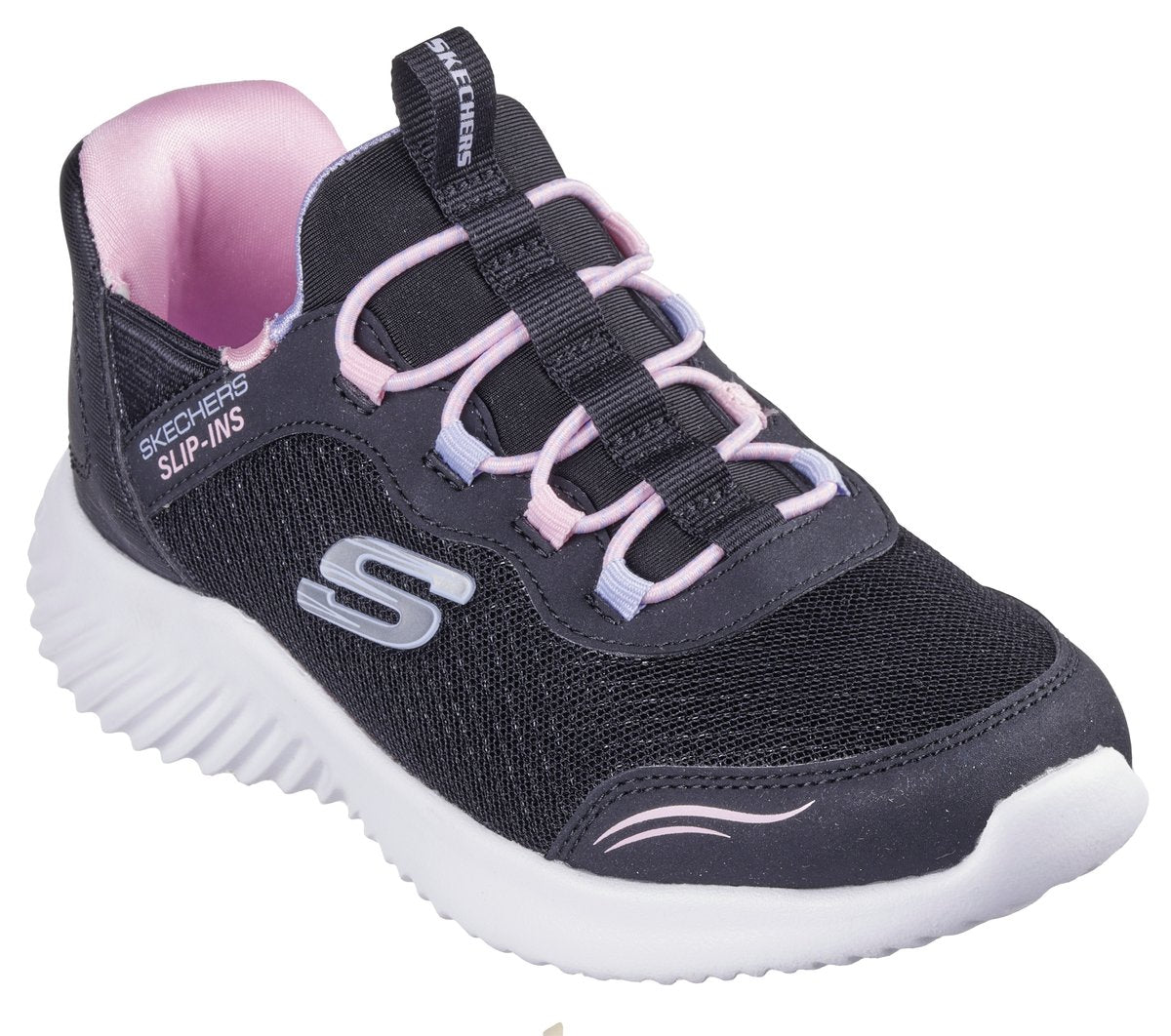 Skechers Kids | Skechers Slip-ins: Bounder - Simple Cute