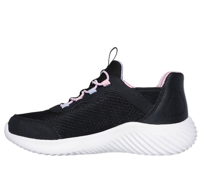 Skechers Kids | Skechers Slip-ins: Bounder - Simple Cute