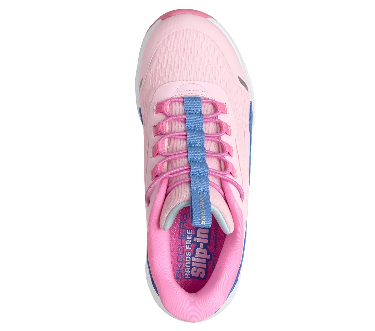 Skechers Kids | Skechers Slip-ins: Glide-Step - Vista Lane