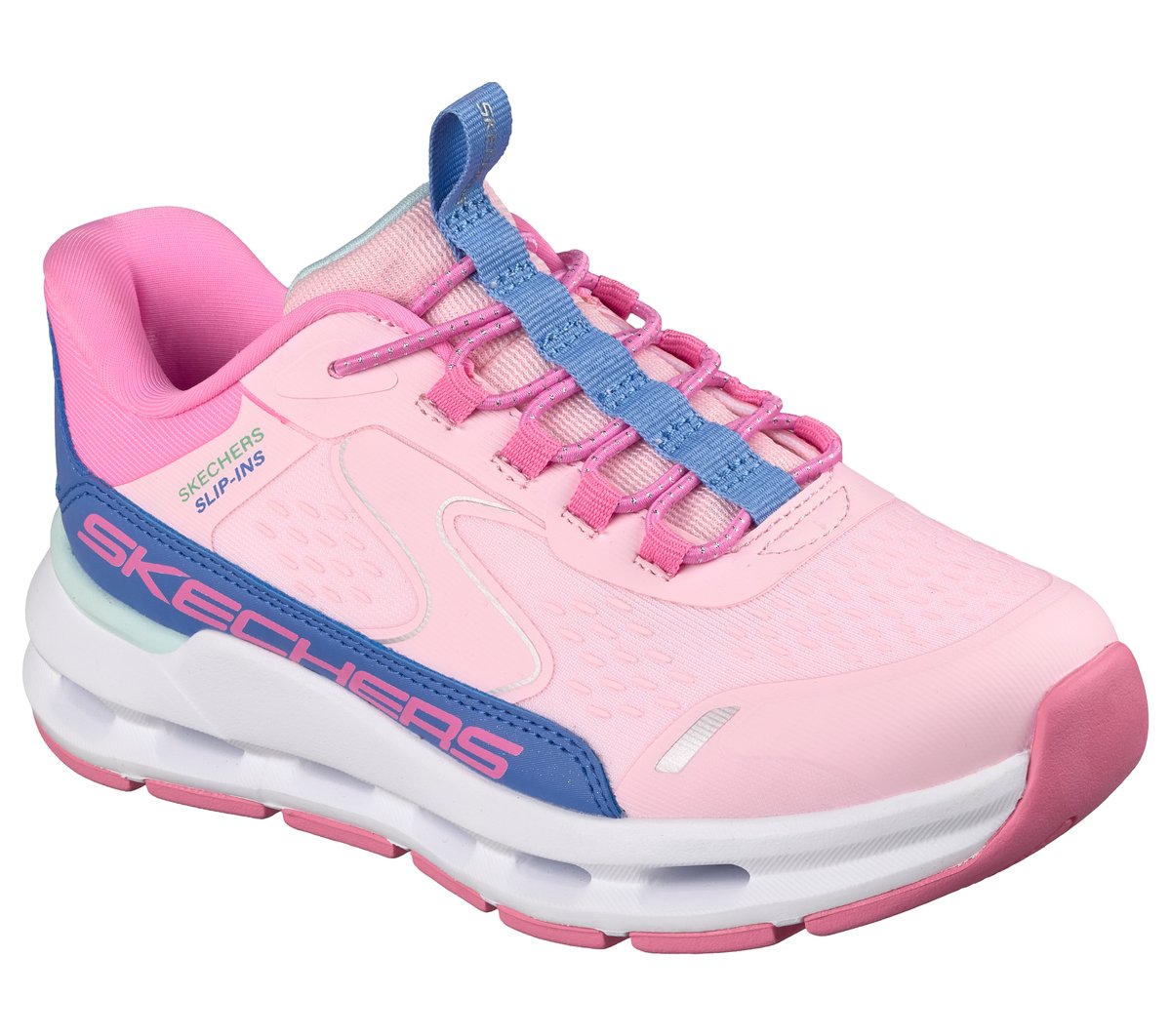 Skechers Kids | Skechers Slip-ins: Glide-Step - Vista Lane