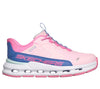 PINK / BLUE