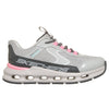 GRAY / PINK