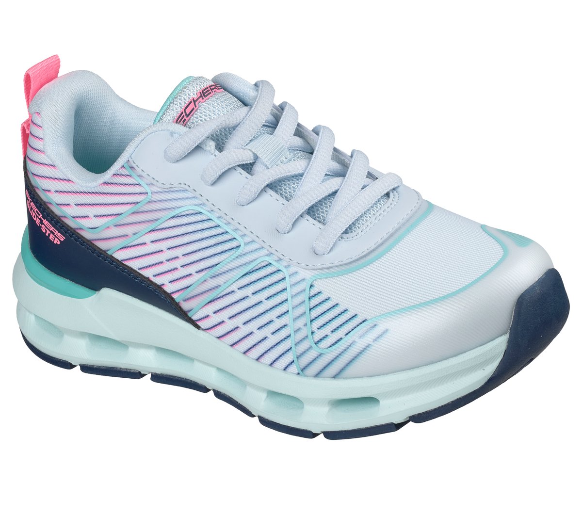 Skechers Kids | Glide-Step - Fresh Stride