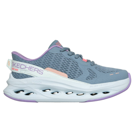 Skechers Kids | Skechers Slip-ins: Max Cushioning Glide-Step - Smooth Soles