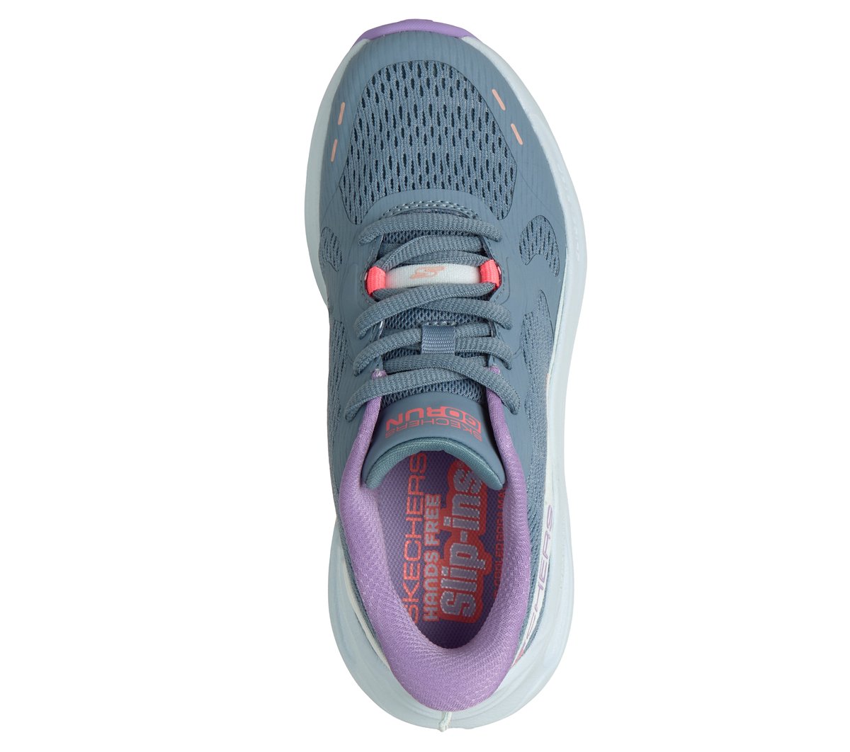 Skechers Kids | Skechers Slip-ins: Max Cushioning Glide-Step - Smooth Soles