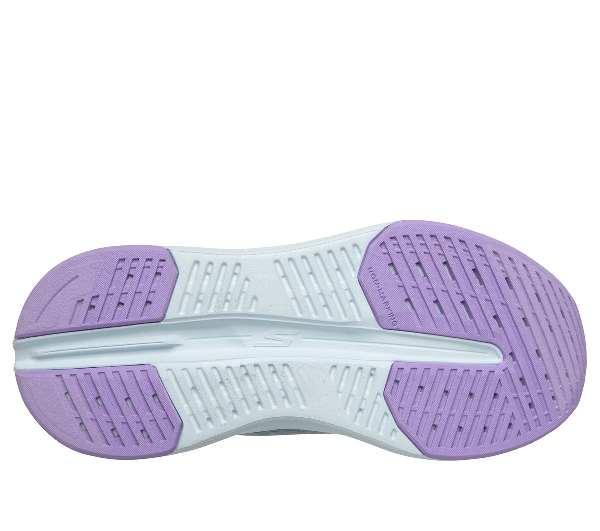 Skechers Kids | Skechers Slip-ins: Max Cushioning Glide-Step - Smooth Soles