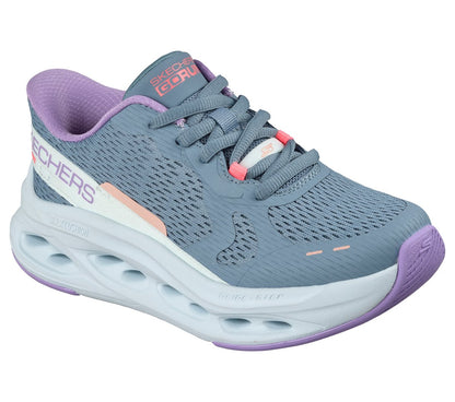 Skechers Kids | Skechers Slip-ins: Max Cushioning Glide-Step - Smooth Soles
