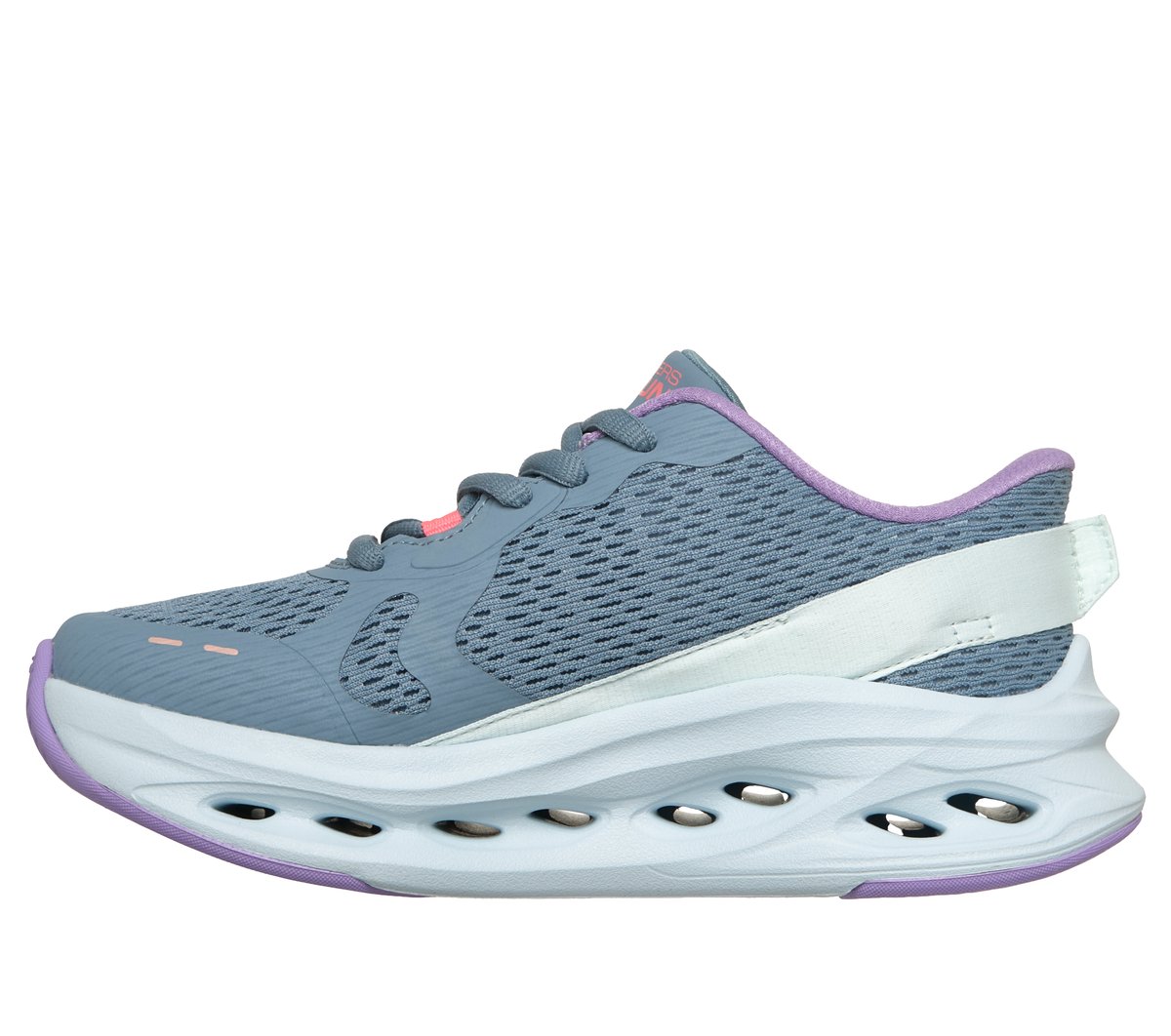 Skechers Kids | Skechers Slip-ins: Max Cushioning Glide-Step - Smooth Soles