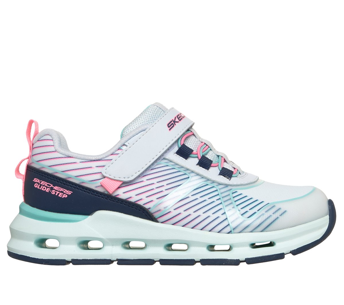 Skechers Kids | Glide-Step Plus - Sprint Lines