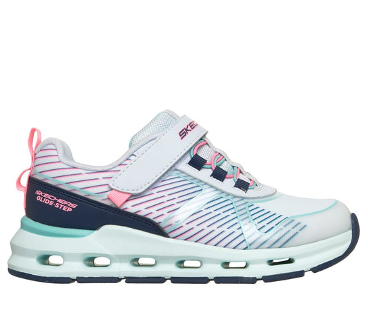 Skechers Kids | Glide-Step Plus - Sprint Lines