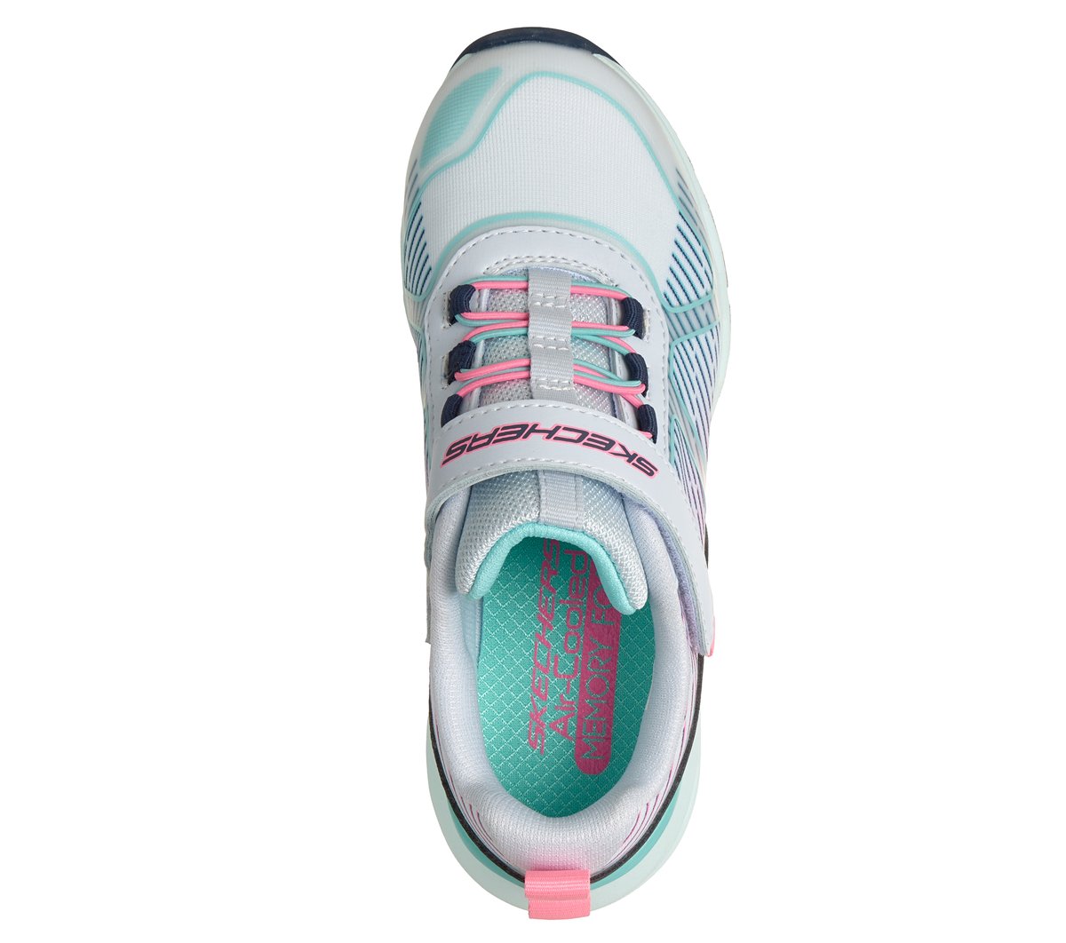 Skechers Kids | Glide-Step Plus - Sprint Lines