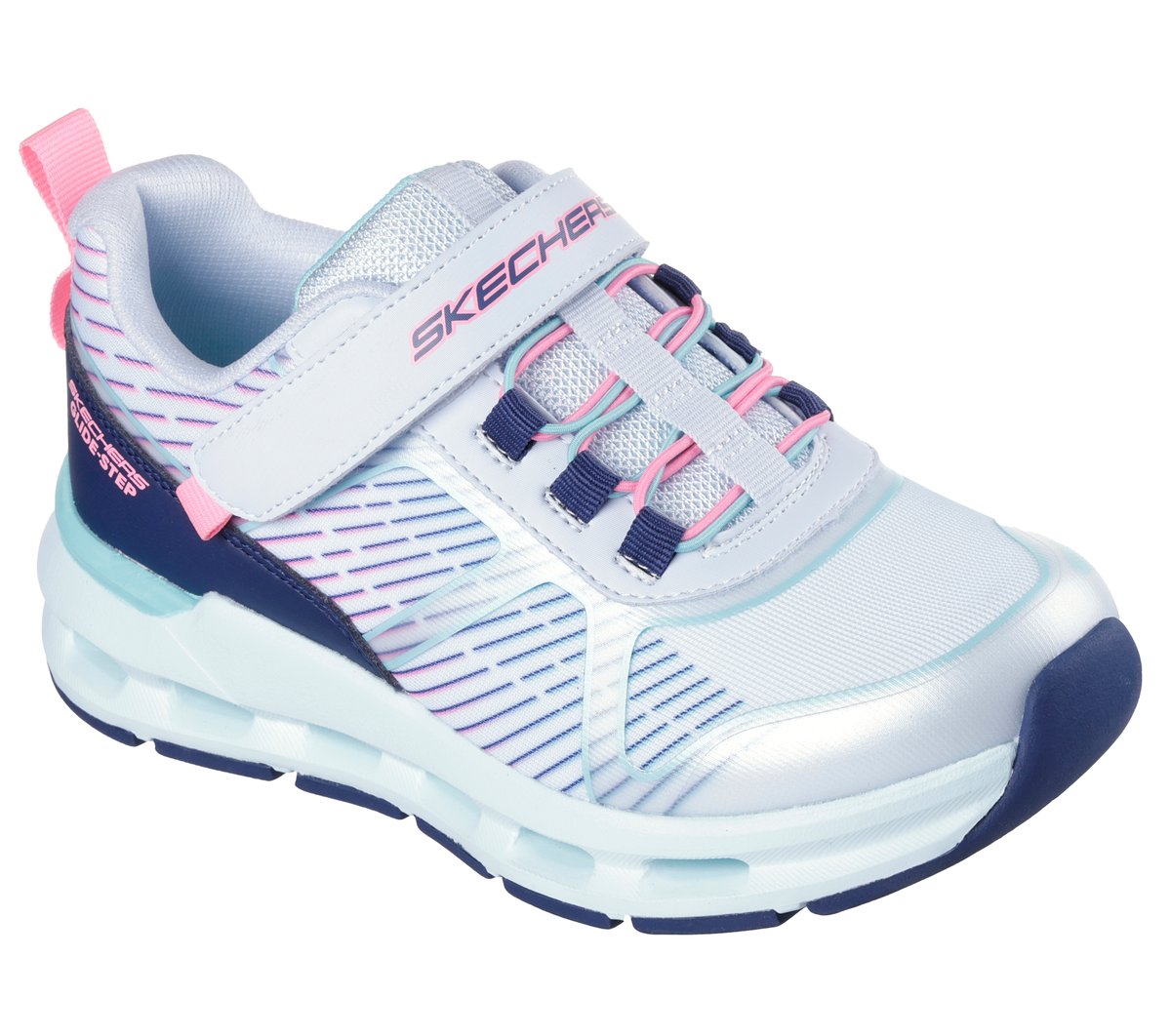 Skechers Kids | Glide-Step Plus - Sprint Lines