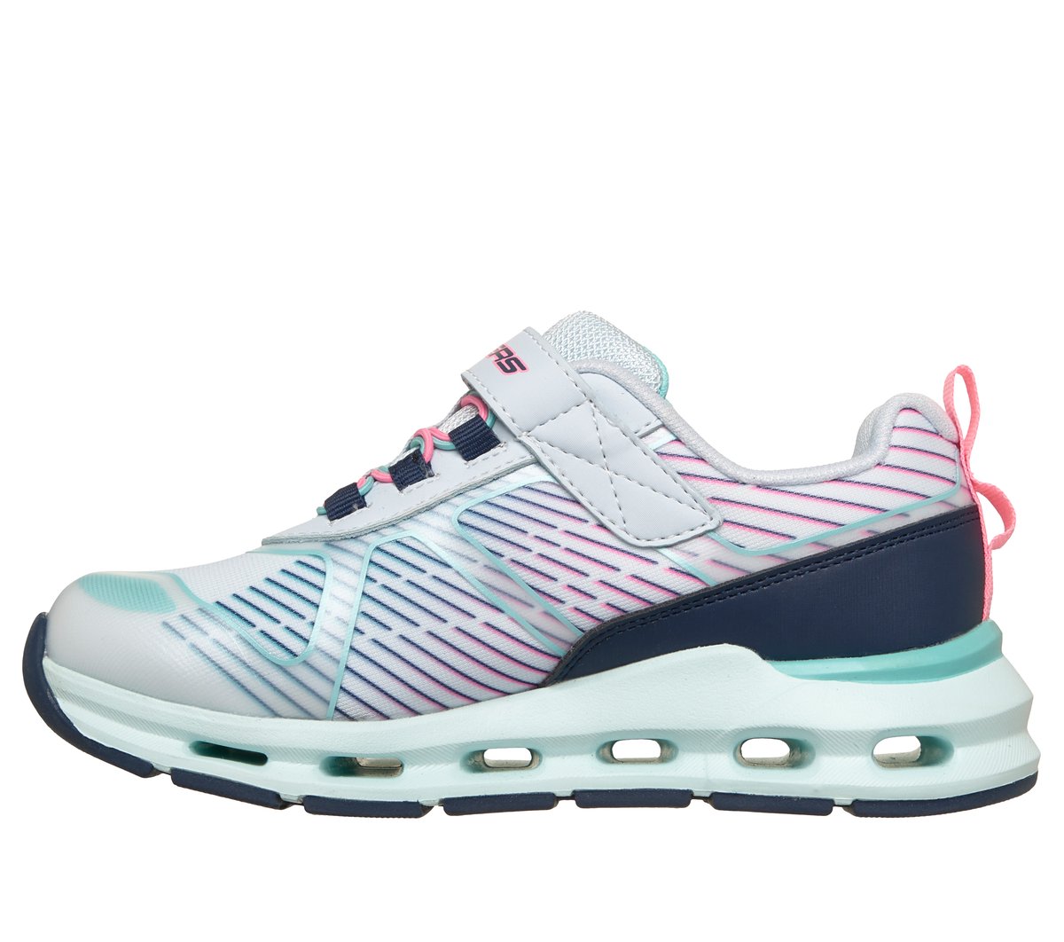 Skechers Kids | Glide-Step Plus - Sprint Lines