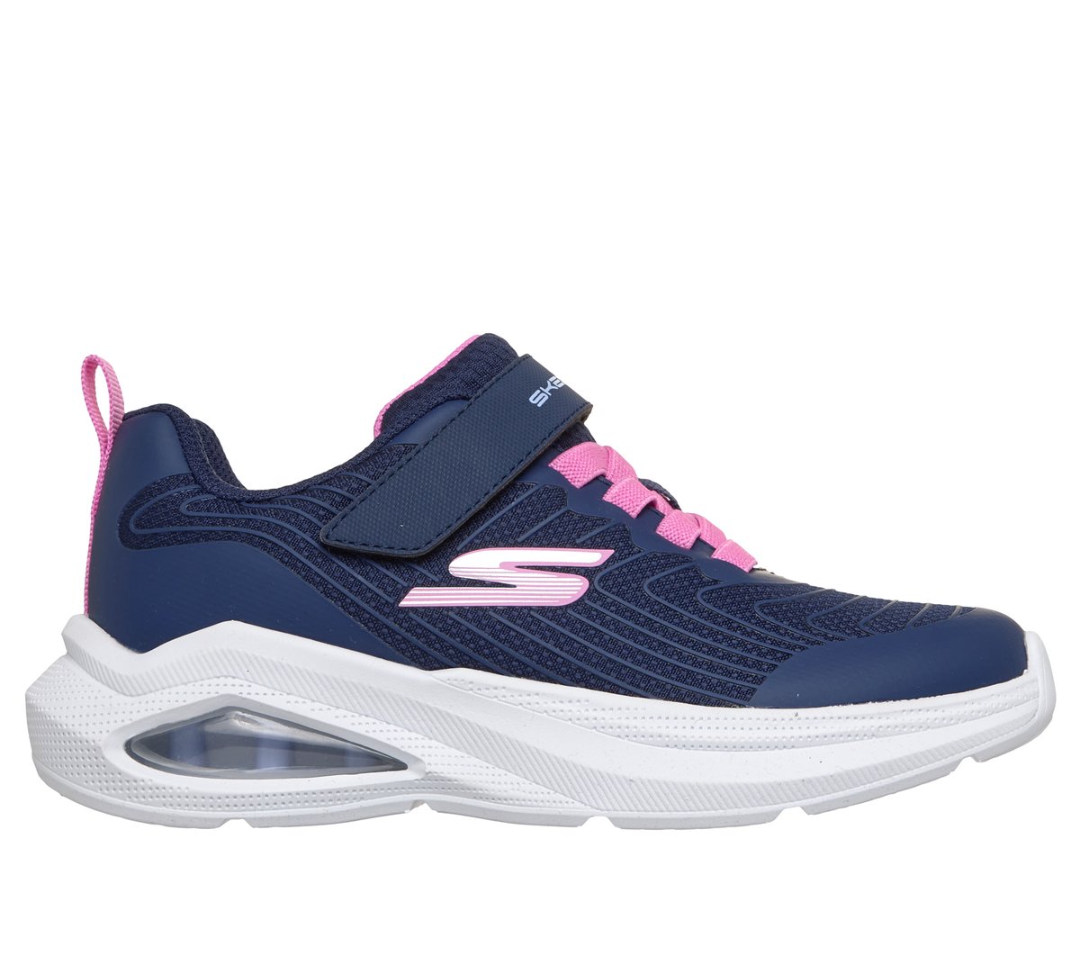 Skechers Kids | Microspec Max Velocity - Flow Runners
