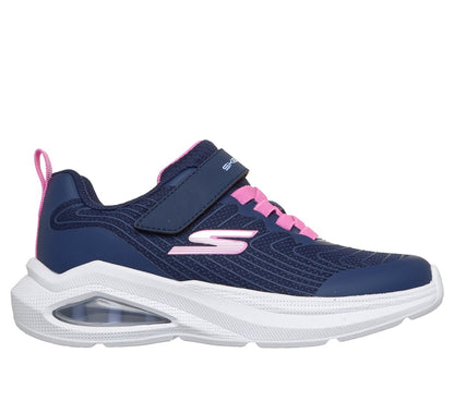Skechers Kids | Microspec Max Velocity - Flow Runners