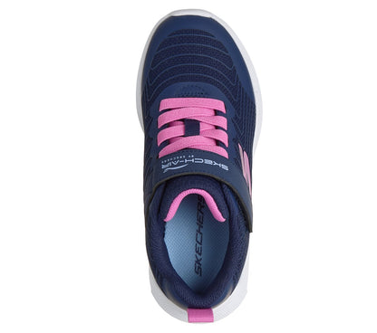 Skechers Kids | Microspec Max Velocity - Flow Runners