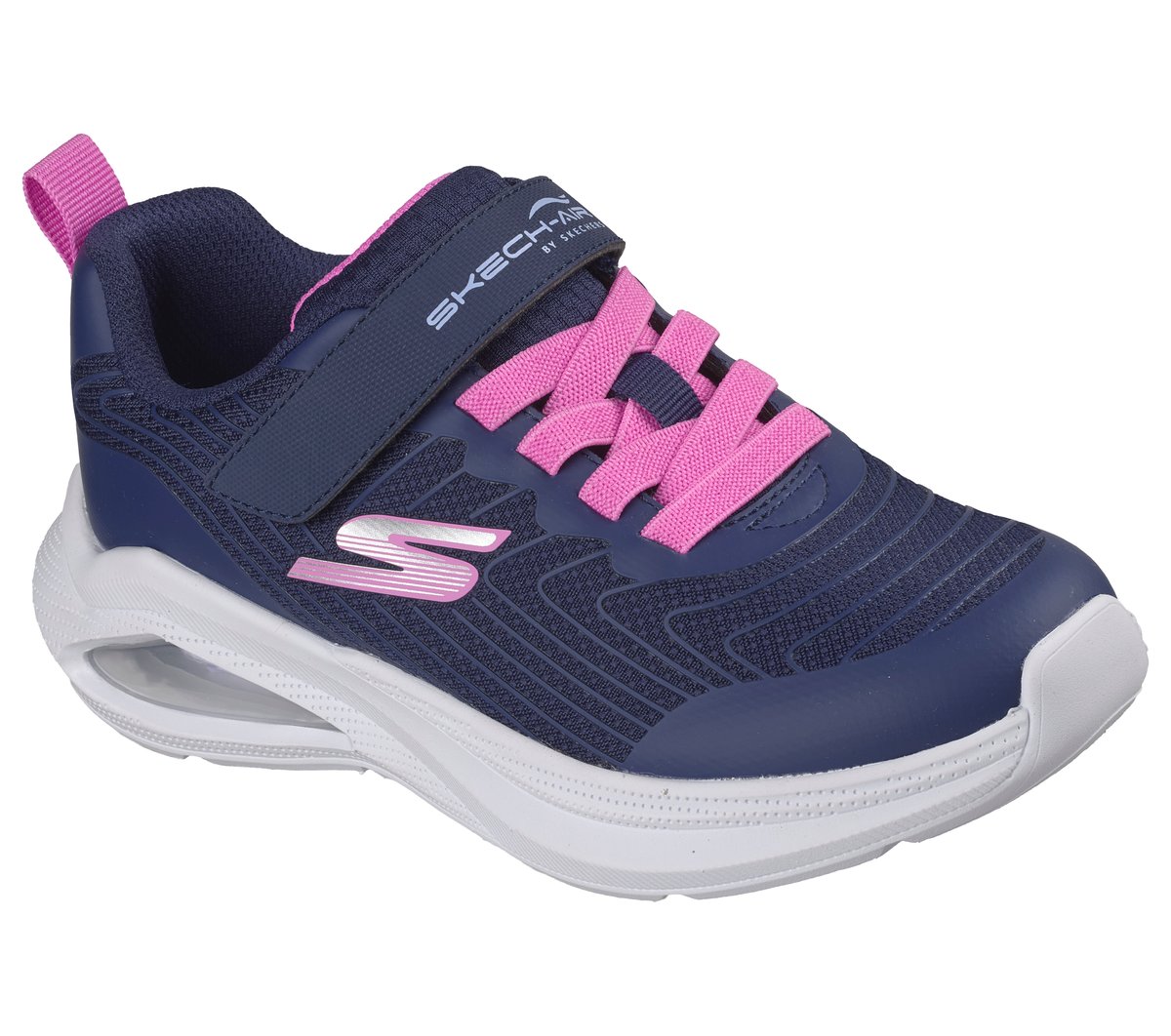Skechers Kids | Microspec Max Velocity - Flow Runners