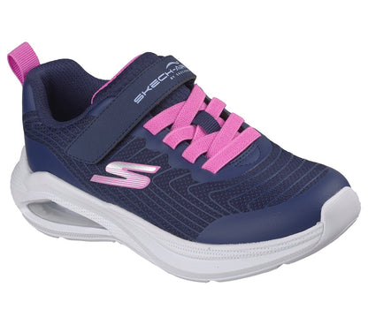 Skechers Kids | Microspec Max Velocity - Flow Runners