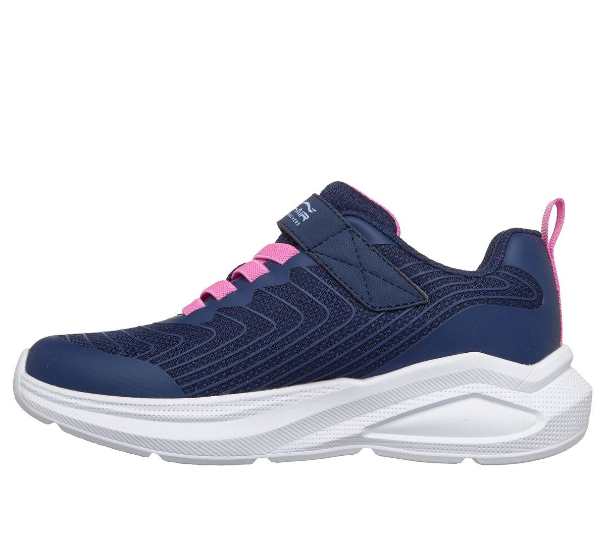 Skechers Kids | Microspec Max Velocity - Flow Runners