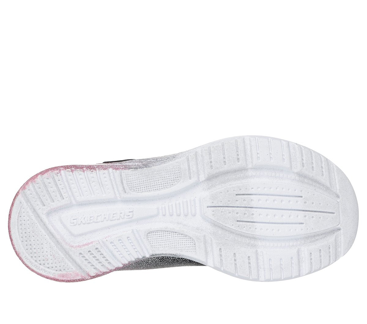 Skechers Kids | Microspec Max Advance - Glitz Gala